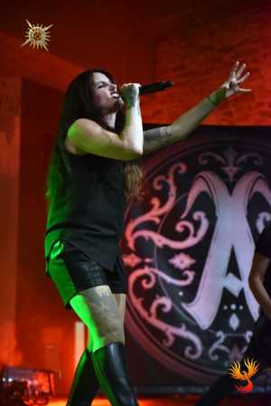 Akiavel @ Just'N'Fest 2021